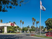 Residence Inn Oxnard River Ridge