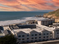 Fairfield Inn & Suites San Francisco Pacifica
