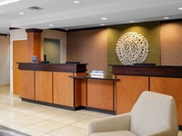 Fairfield Inn & Suites Paducah
