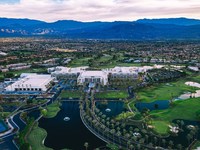 JW Marriott Desert Springs Resort & Spa