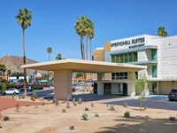 SpringHill Suites Palm Desert