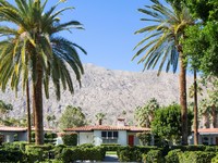 Avalon Hotel & Bungalows Palm Springs, a Member of Design Hotels™