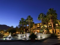 Renaissance Palm Springs Hotel
