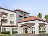 Courtyard Palmdale