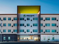 Element Palmdale