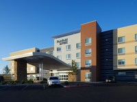 Fairfield Inn & Suites Palmdale West