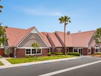 Residence Inn Palmdale Lancaster