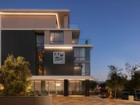 AC Hotel Palo Alto