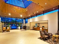 Sheraton Palo Alto Hotel