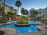 Marriott's Legends Edge at Bay Point