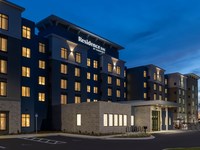 Residence Inn Panama City Beach Pier Park