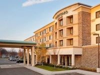 Courtyard Paramus