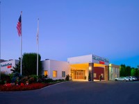 Fairfield Inn & Suites Paramus