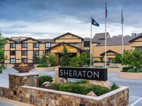 Sheraton Park City