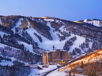 The St. Regis Deer Valley