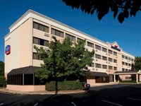 Fairfield Inn & Suites Parsippany