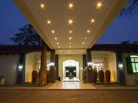 Protea Hotel Livingstone