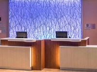 Fairfield Inn & Suites Houston Pasadena