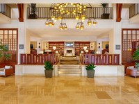 The Westin Pasadena