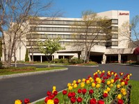 Boston Marriott Peabody