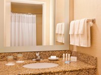 SpringHill Suites Boston Peabody