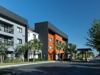 Courtyard Pensacola