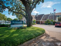 Residence Inn Pensacola Downtown