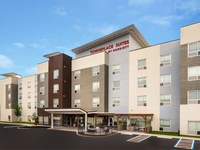 TownePlace Suites Pensacola West I-10