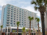 Fairfield Inn & Suites Pensacola Beach
