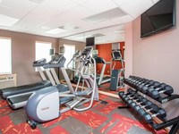 Residence Inn Phoenix Glendale/Peoria