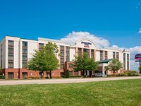 SpringHill Suites Peoria