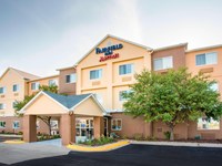 Fairfield Inn & Suites Peru