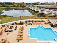 Courtyard Columbus Phenix City/Riverfront