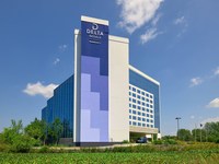 Delta Hotel Philadelphia Airport