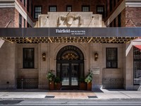 Fairfield Inn & Suites Philadelphia Downtown/Center City