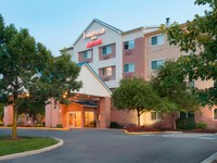 Fairfield Inn Philadelphia Airport