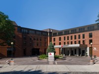 Philadelphia Marriott Old City