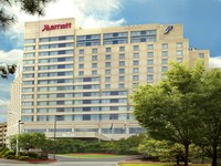 Philadelphia Airport Marriott