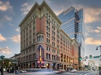 Philadelphia Marriott Downtown