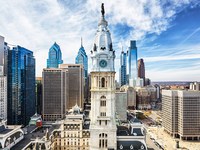 Residence Inn Philadelphia Center City