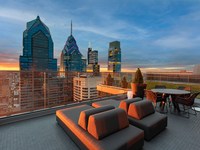 W Philadelphia
