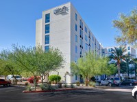 Aloft Phoenix-Airport