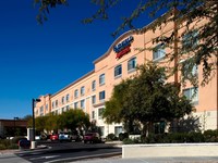 Fairfield Inn & Suites Phoenix Midtown