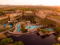 JW Marriott Phoenix Desert Ridge Resort & Spa
