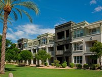 Marriott's Canyon Villas