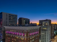 Moxy Phoenix Downtown