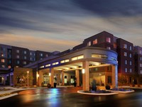 Residence Inn Phoenix Desert View at Mayo Clinic