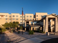 Residence Inn Phoenix North/Happy Valley