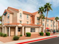 TownePlace Suites Phoenix North
