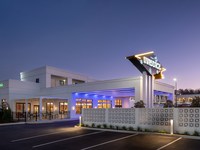 The Wayback, Pigeon Forge, A Tribute Portfolio Hotel